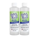 Descaler Solution 2-PACK For Coffee Machines Keurig Nespresso Ninja Delonghi. Fixed Price $23.36.