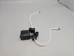 Oem Philips Automatic Espresso Machine EP2330 Solenoid Valve 24V 10WA 2025468. Fixed Price $39.49.