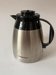 Cuisinart 12 Cup Thermal Carafe Replacement For. Fixed Price $34.95.