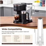 Tall Handle Water Filter Kit For Keurig 2.0. Fixed Price $24.79.