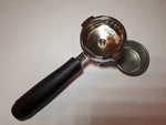 Rancilio Commercial Grade 58MM Portafilter 20-112-010 & Double Basket. Fixed Price $57.81.