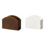 Kinto Scs Paper Filter Stand Brown/white Coffee Drip Dishwasher Safe 27671/27670. Fixed Price $42.23.