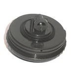 Cuisinart Dtc Series Coffee Maker Grey Thermal Carafe Lid. Fixed Price $28.74.