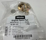 Miele Coffee Machine Threaded Elbow 10202912. Fixed Price $22.49.