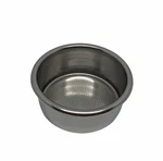 54MM 2 Cup Single Wall Filter Basket For Breville BES870XL 860XL 840XL. Fixed Price $9.99.
