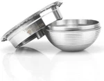 Stainless Steel Reusable Coffee Capsule, Metal Refillable Pod Brewing.... Fixed Price $30.54.