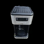 Mr. Coffee BVMCPC14BL1SS Light Stainless Steel 14-CUP Programmable Maker. Fixed Price $10.00.