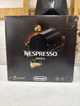 Nespresso By Delonghi Inissia Single-serve Machine EN80B. Fixed Price $105.99.