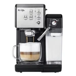 Mr. Coffee BVMC-EM7000DS 19 Bar Programmable Espresso Maker Machine Black. Fixed Price $49.99.