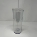 Genuine Mr. Coffee 2140371 Iced Reusable Tumbler For 2128308 2131500. Fixed Price $20.00.