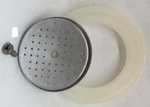 Braun Espresso Machine 3057 Replacement Part, Brewing Sieve, Gasket & Screw. Fixed Price $9.99.