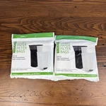 40 Toddy Cold Paper Filter Bags Os For Essential Brewer System. Fixed Price $29.95.