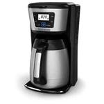 Black+decker 12-CUP Thermal Coffeemaker, Black/silver, CM2035B. Fixed Price $276.99.