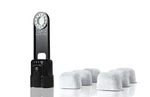 6-PACK Replacement Charcoal Water Filter Cartridges With Count (pack Of 1). Fixed Price $18.32.