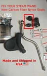 Replacement Steam Arm Seal Kit For Breville Espresso Machines BRE800ESXL. Fixed Price $18.99.