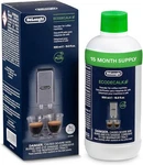 New Delonghi Ecodecalk Natural Descaler For Coffee Machines 16.90 Oz Ships Free. Fixed Price $26.30.