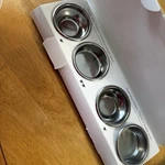 Breville SP0001757 58MM All Sizes. Fixed Price $60.00.