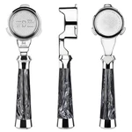 54MM Bottomless 3 Ear - Muvna Naked Fits Breville Sa.... Fixed Price $102.06.