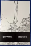 Nespresso Descaling Kit #3035/CBU-2 Brand New Unused. Fixed Price $19.99.
