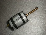 Oem Philips Saeco Xsmall HD8745 Automatic Espresso Machine Brew Unit Drive Motor. Fixed Price $34.89.