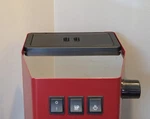 Gaggia Classic And Pro Water Tank Cover. Fixed Price $12.00.
