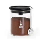 Bialetti Kaffee-aromabehalter Glas New. Fixed Price $46.22.