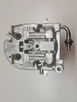 Nespresso Pixie C60 Thermoblock Heater EF4311 120V 1150W - Tested. Fixed Price $19.99.