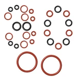 2 Set (30 Pcs) Silicone Kit For Saeco Rings Gaggia Coffee Machine. Fixed Price $10.09.
