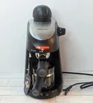 Yabano Espresso Machine 3.5 Bar Coffee Maker CM6816. Fixed Price $29.99.