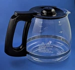 Carafe With Lid Hamilton Beach Flexbrew Trio Coffee Machine 49902G Replacement. Fixed Price $15.99.