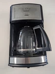 Cuisinart Cup Coffee Maker By Stay WCM280BK - 120V Black. Fixed Price $16.95.
