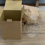 Yama Glass CDM-25 Replacement Bottom Beaker (25 Cup Cold Brew Drip Towers). Fixed Price $21.00.