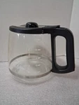 Carafe For Mr. Coffee Cup Maker Model BVMC-SC12BL2-1 Replacement Part. Fixed Price $14.10.