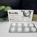 Breville Espresso Coffee Machine Cleaning Tablets Cleaner By Cafetto. Fixed Price $18.95.