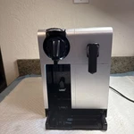 De'longhi EN750MB Lattissima Pro Nespresso Coffee Machine Delonghi - Works As. Fixed Price $99.99.