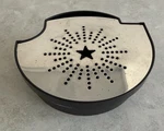 Keurig Coffee Maker Drip Tray - B70, B71, B75, B77, B79, K70 Stainless STEE1. Fixed Price $9.99.