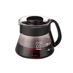 Hario V60 Range Coffee Server 360ML XVD-36B Free Ship W/tracking# New From Japan. Fixed Price $19.79.