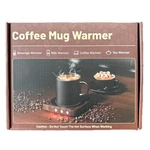 House Gem Coffee Mug Warmer W/temperature Display New In Box Desk Cup Heater. Fixed Price $19.99.