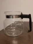 Black & Decker 3352AC 166245-01 12 Cup Glass Coffee Carafe American Contemporay. Fixed Price $15.00.