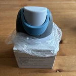 Owala Replacement Lid By Renyqatt Freesip - Fits 16OZ, Grayish Blue Top Bpa Fr.. Fixed Price $10.99.