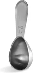 Coffee Scoop: U-taste 18/8 Stainless Steel Measuring 2TBSP (30ML), Silver. Fixed Price $26.79.
