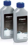 Saeco Decalcifier For Espresso Coffee Machines, 250 Ml, Pack. Fixed Price $34.68.