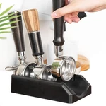 Ulirds Espresso Portafilter Holder For 58MM 2 Ear, Stand Large. Fixed Price $22.70.