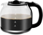 4416.01 12 Cup Replacement Glass Carafe For 416, Black. Fixed Price $26.93.