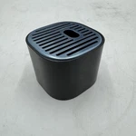 Delonghi Nespresso Support Rests Cups Coffee Machine Lattissima One EN500 Black. Fixed Price $23.99.