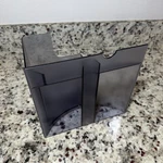 Miele Cva 4066 Coffee Machine Waste Grounds Container 9160712. Fixed Price $79.95.