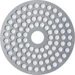 Normcore 58.5MM Espresso Puck Screen X 0.8MM With Round Hole, Silver. Fixed Price $20.15.