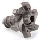 Bunn 11185.0001 Burr Auger Rotor/spring Assembly Genuine Oem New. Fixed Price $145.99.