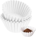 Disposable Paper Filters For Hamilton Beach Flexbrew Machines - Up 12 Cu. Fixed Price $16.99.