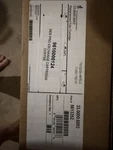 9610000124 Schaerer Seb Pro Exchange Cartridge Coffee 33.0000.6002 * New Oem. Fixed Price $199.00.